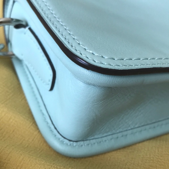 Coach crossbody handbag - Picture 4 of 8